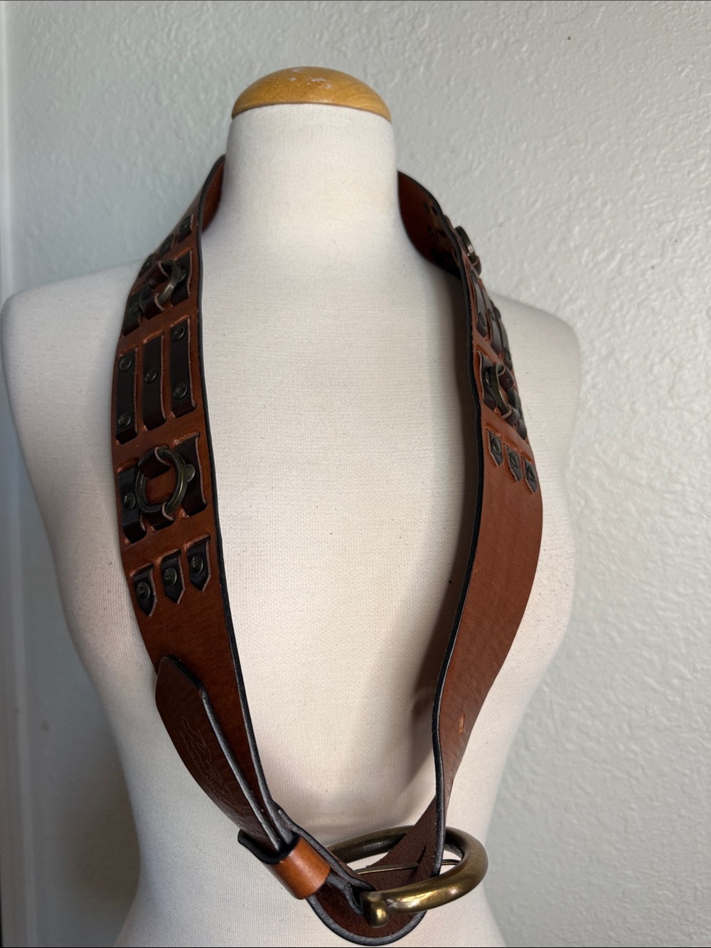 Dolce & Gabbana Y2K Belt - Picture 4 of 10